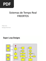 freertos