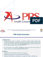 Prs Youth Incentive 27mac
