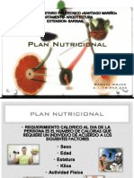 Plan Nutricional ManuelR