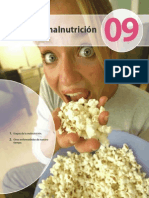 malnutricion