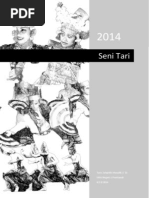 Download MAKALAH SENI TARI by Taris Zulqisthi Masulili SN229808810 doc pdf