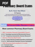 Download Pharmacy Board Exams by yayooo2004 SN229809873 doc pdf