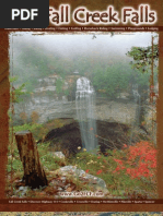 Fall Creek Falls Visitor Guide 2010