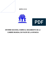 Edr Mexico SP