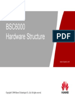 2.OMD101010 BSC6000 Hardware Structure ISSUE1.0