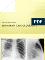 Radiografii (PLAMAN I)