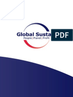 Global Sustain Profile