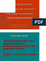 Heat Load (PDF)