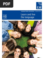 Download 2010 LSI Brochure by lsinycdirector SN22981963 doc pdf