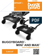 Lascal BuggyBoard Mini and Maxi Owner Manual 2014 (English).pdf