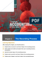 Accounting Chapter 2