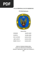 Download Tugas Proposal Datawarehouse by Syafiul Goingz Underbone SN229827664 doc pdf