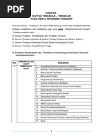 Download Daftar Tindakan Yg Perlu Informed Consent by ekakansa SN229830221 doc pdf