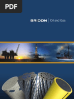 Bridon Catalogue