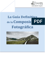 87321134 La Guia Definitiva de La Composicion DZoom