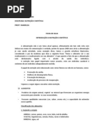 CEAPE - 1. Ficha Da Aula 01