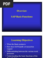 Basis Technical Verview