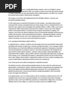 Download MI Case Study Avon by Jordi Lim SN229836562 doc pdf