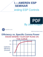 Understanding ESP Controls