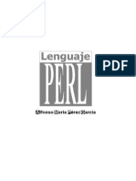 Perl Introduccion