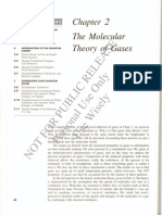 GB - PhysChem Ch02 TheMolecularTheoryOfGases