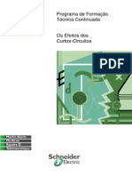 Efeitos Dos Curtos-Circuitos