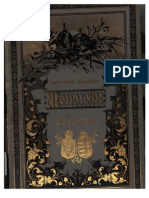 Band 3: Übersichtsband, 2. Abtheilung: Geschichtlicher Theil Die Österreichisch-Ungarische Monarchie in Wort Und Bild