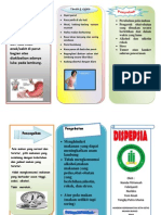 Leaflet Dispepsia