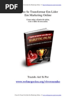 Hugo Murilo Marketing Online