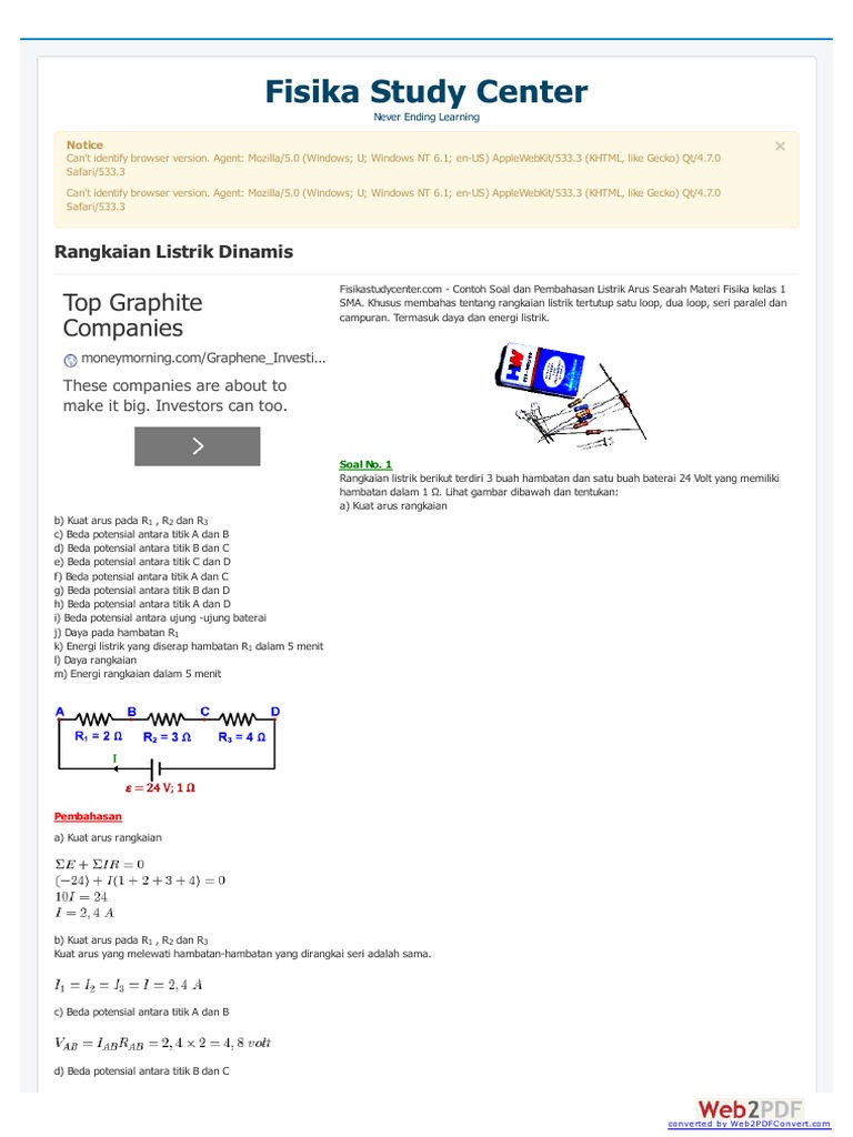 Contoh Soal Fisika Kelas 8 Semester 1 Fisika Study Center Jawabanku Id