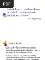 Abranches-2003-Presidencialismo de coalizão-pdf