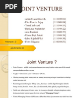 Download Joint Venture by Aoi KyuMin Aiden SN229863044 doc pdf