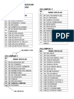 Kod ID Pelajar&Permainan&Jantina (CONTOH)