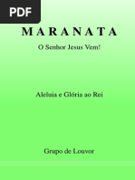 Coletânea Avulsos - Partituras (Icm)