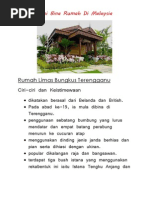 Seni Bina Rumah Di Malaysia