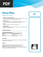 1621 Lit Pis Vero Plus Lr