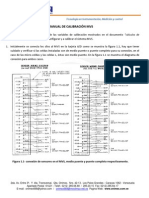 Manual de Calibración MVS