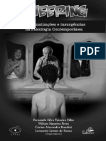 Livro Queering. Problematizacoes e Insurgencias Na Psicologia Contemporanea (Versao Publicada) - Libre
