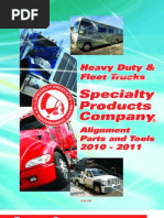 Download Specialty Products 2010 Heavy Duty Catalog by SpecialtyProducts SN22987171 doc pdf