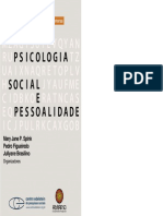 SPINK FIGUEIREDO BRASILINO Psicologia Social e Pessoalidade