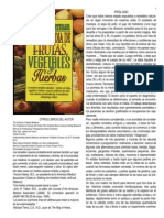 Enciclopedia Frutas Vegetales Hierbas John Heinerman