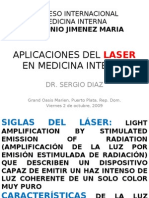 Aplicaciones Del Laser