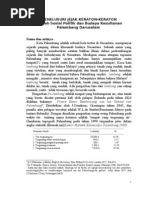 Download kisah 4 keraton ks palembang darussalam by arya tyo SN22987996 doc pdf