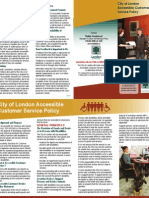 AccessibleCSP Brochure