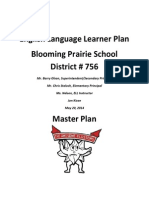 ell master plan