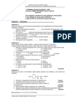 E F Chimie Organica I Niv I Niv II Si 012