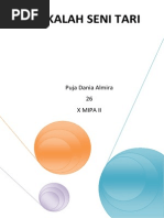 Download Seni Tari Tradisional by adlbrln SN229885251 doc pdf