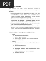 Marketing Rumah Sakit