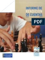 Informe de Rendicin de Cuentas 2013 L