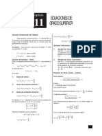 Ecua Grado Superior 11
